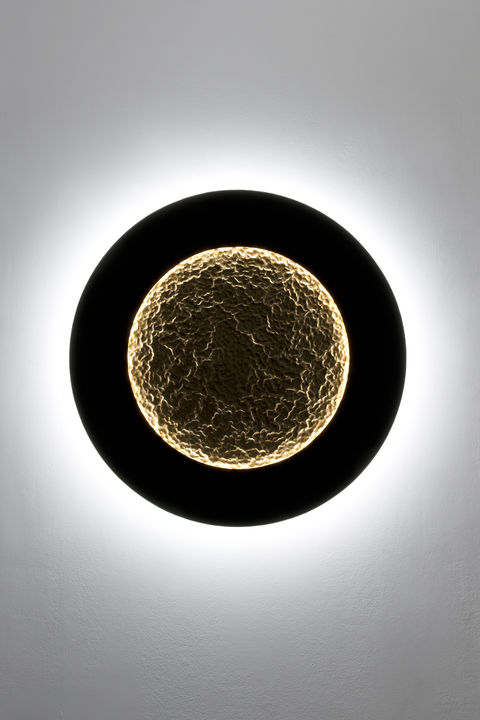 Wandleuchte LUNA APERTURA L